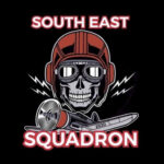 18+ Contact Away Game: South East Squadron v Berkshire Renegades