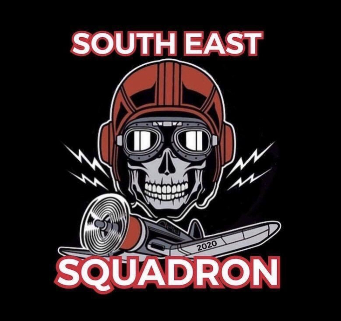 South East Squadron Logo